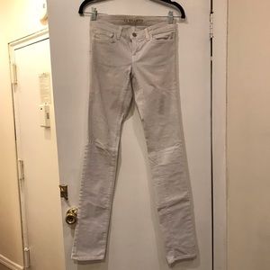 Chord J Brand jeans